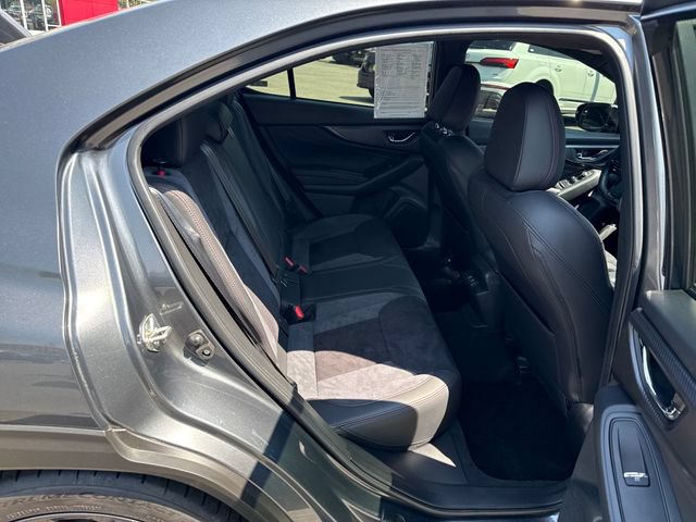 Used 2022 Subaru WRX Limited AWD/4WD image 10