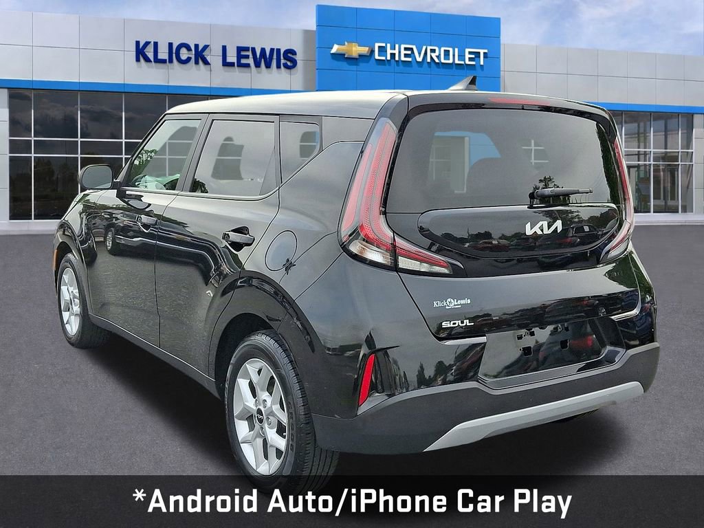 Used 2023 Kia Soul LX w/ Option Group 015 image 5