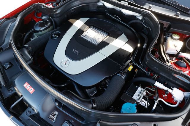 Used 2012 Mercedes-Benz GLK 350 2WD image 52