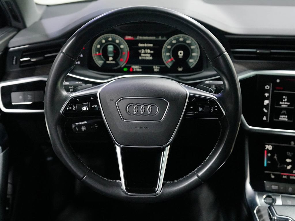 Used 2023 Audi A6 2.0T Premium w/ Convenience Package AWD/4WD image 27