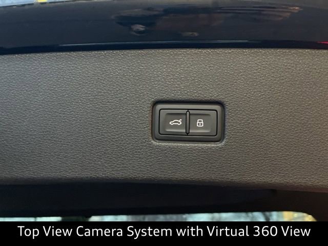 New 2026 Audi Q8 Prestige image 32