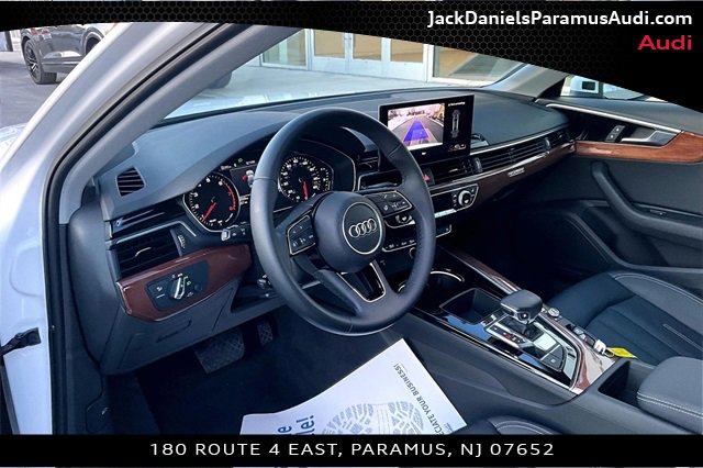 Used 2023 Audi A4 2.0T Premium w/ Convenience Package image 11