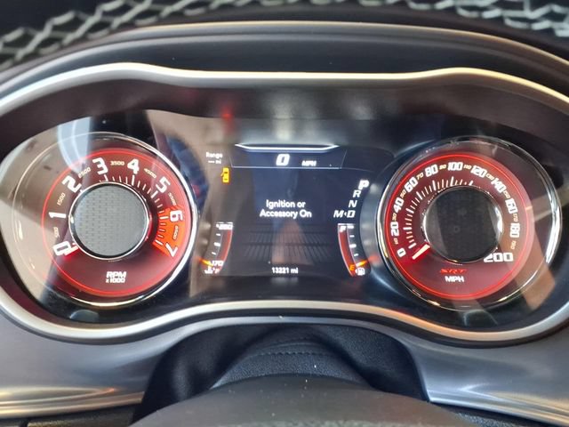 Used 2023 Dodge Challenger SRT Hellcat RWD image 25