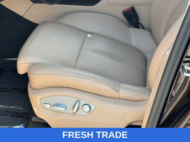 Used 2021 Porsche Macan AWD/4WD image 15