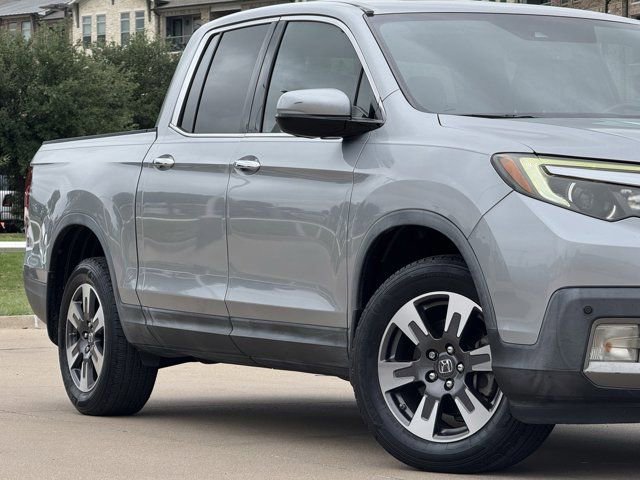 Used 2017 Honda Ridgeline RTL-E image 3