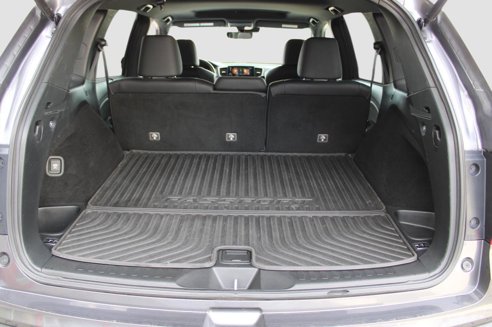 Used 2020 Honda Passport Elite image 30