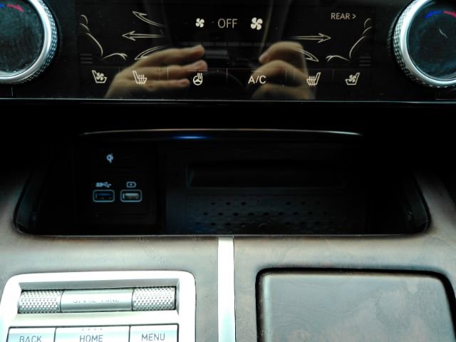 Used 2021 Genesis GV80 3.5T Advanced + image 50