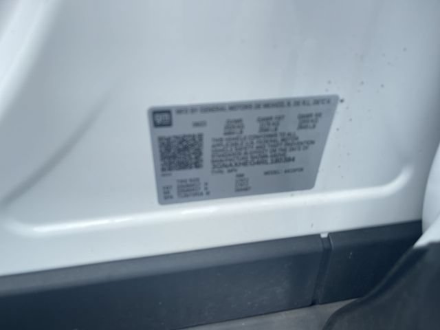Certified 2024 Chevrolet Equinox LS w/ LS Convenience Package FWD image 32