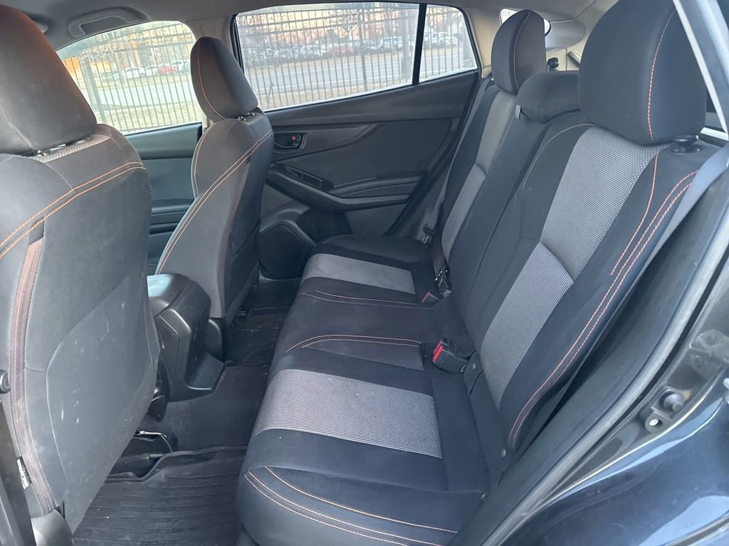 Used 2019 Subaru Crosstrek 2.0i Premium image 10