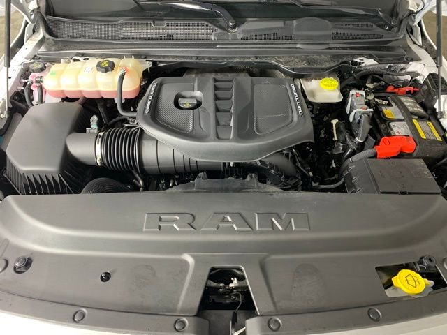 Used 2025 RAM 1500 Tungsten w/ Trailer Tow Group image 34