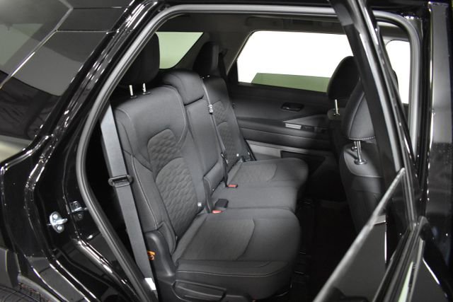 New 2026 Nissan Pathfinder SV AWD/4WD image 35