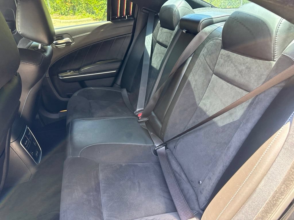 Used 2021 Dodge Charger Scat Pack RWD image 16