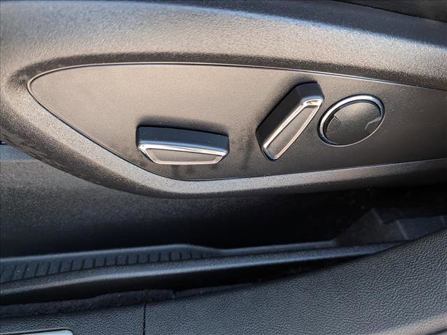 Used 2022 Lincoln Nautilus Reserve w/ Equipment Group 202A image 31