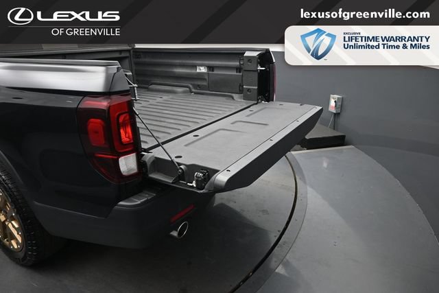 Used 2023 Honda Ridgeline RTL image 31