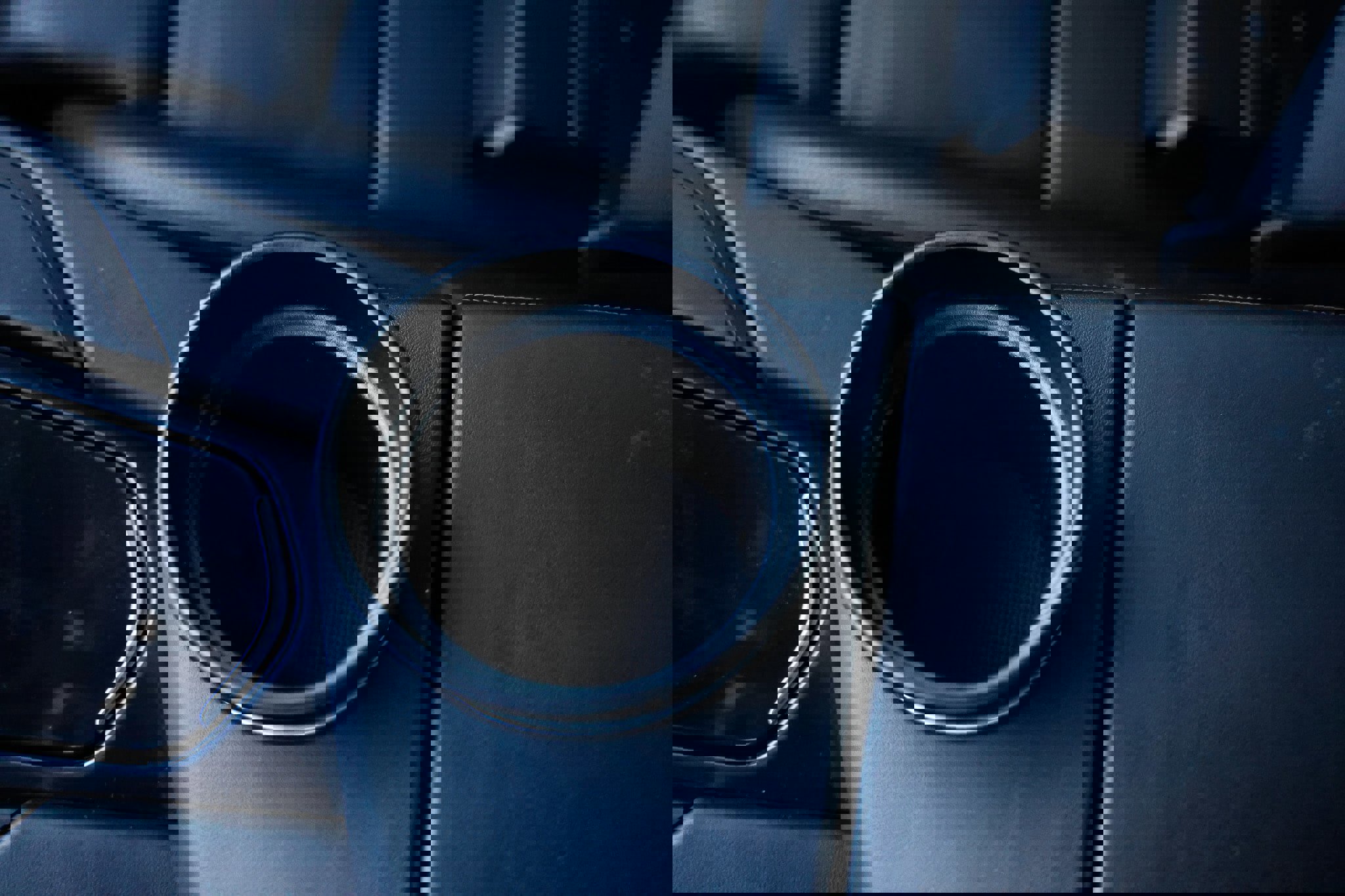 Used 2016 Porsche Panamera S image 47