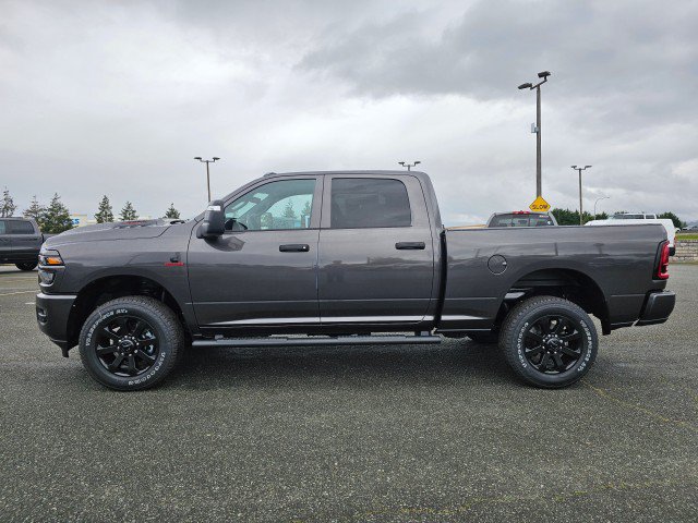 New 2026 RAM 2500 Tradesman AWD/4WD image 6