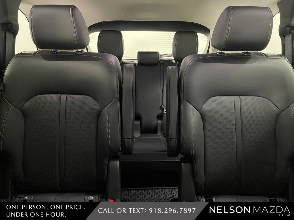 Used 2024 MAZDA CX-90 3.3 Turbo w/ Premium Package image 34