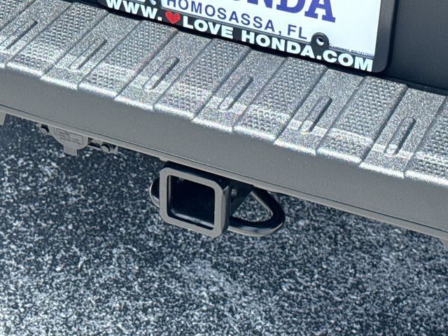 New 2026 Honda Ridgeline RTL image 18