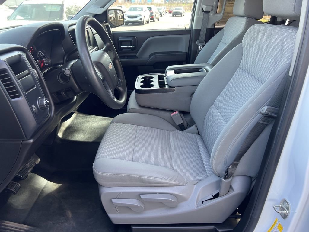 Used 2018 Chevrolet Silverado 1500 LS image 19