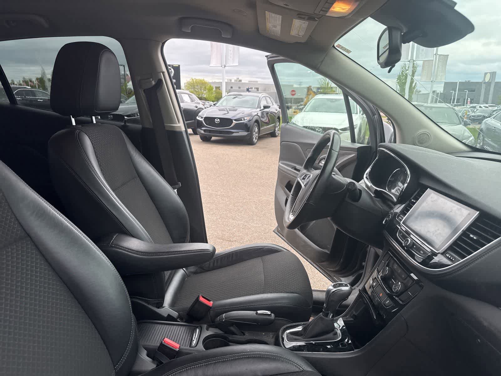 Used 2017 Buick Encore Preferred FWD image 24