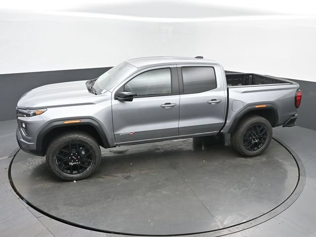 New 2026 GMC Canyon AT4 image 63