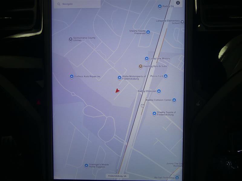 Used 2019 Tesla Model S Performance image 11