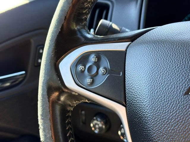 Used 2022 Chevrolet Colorado LT w/ LT Convenience Package AWD/4WD image 11