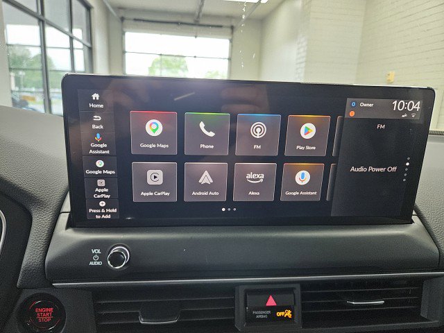 New 2026 Honda Pilot EX-L image 25