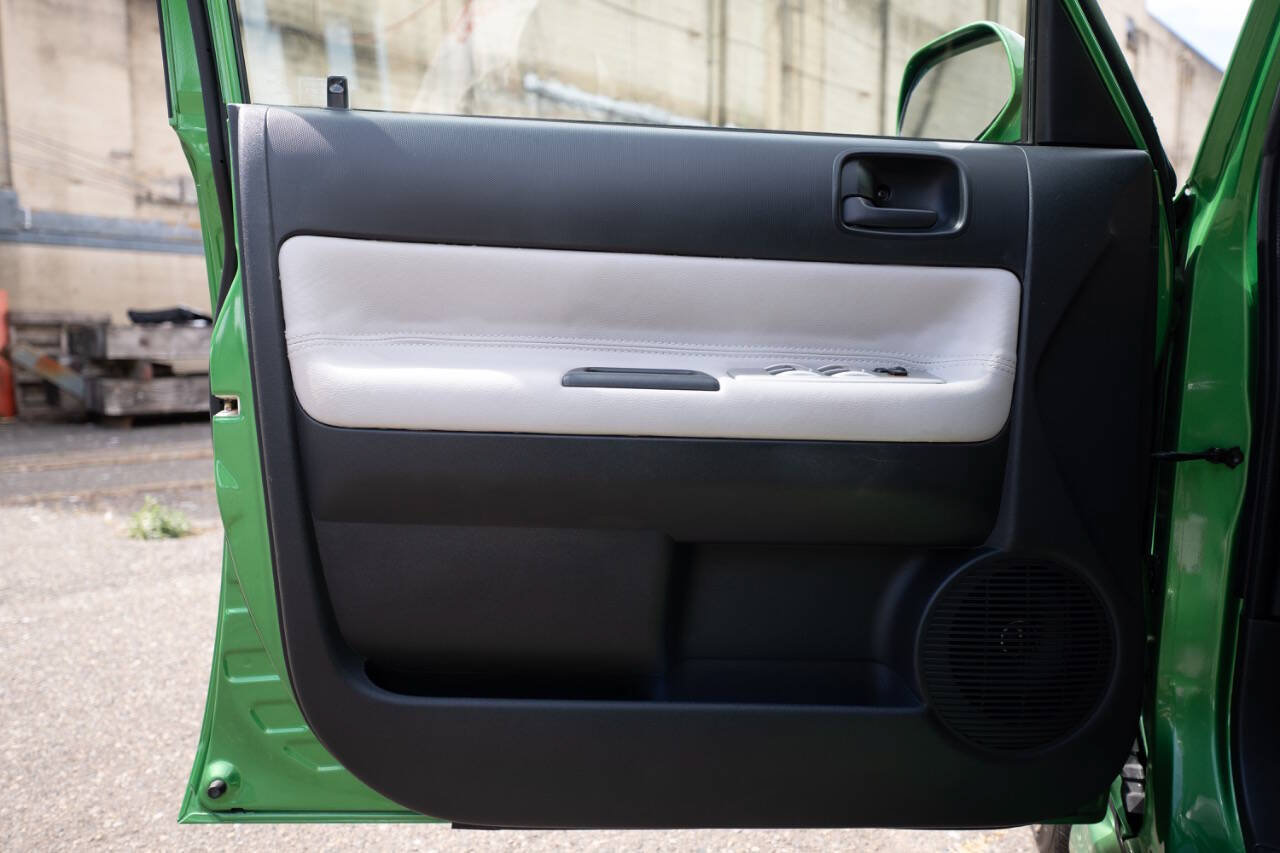 Used 2006 Scion xB FWD image 61