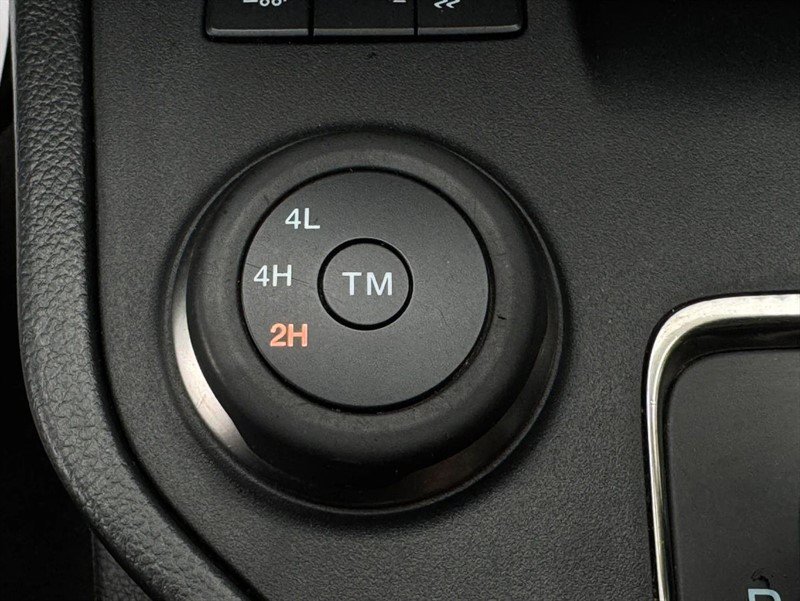 Used 2019 Ford Ranger Lariat w/ Equipment Group 501A Mid AWD/4WD image 23
