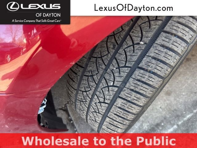 Used 2013 Lexus CT 200h w/ Seat Comfort Pkg image 10