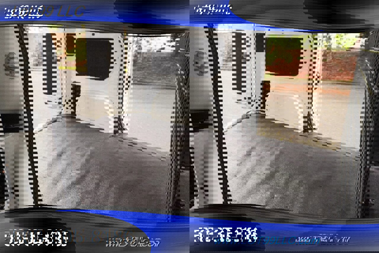 Used 2017 Chevrolet City Express LT image 14