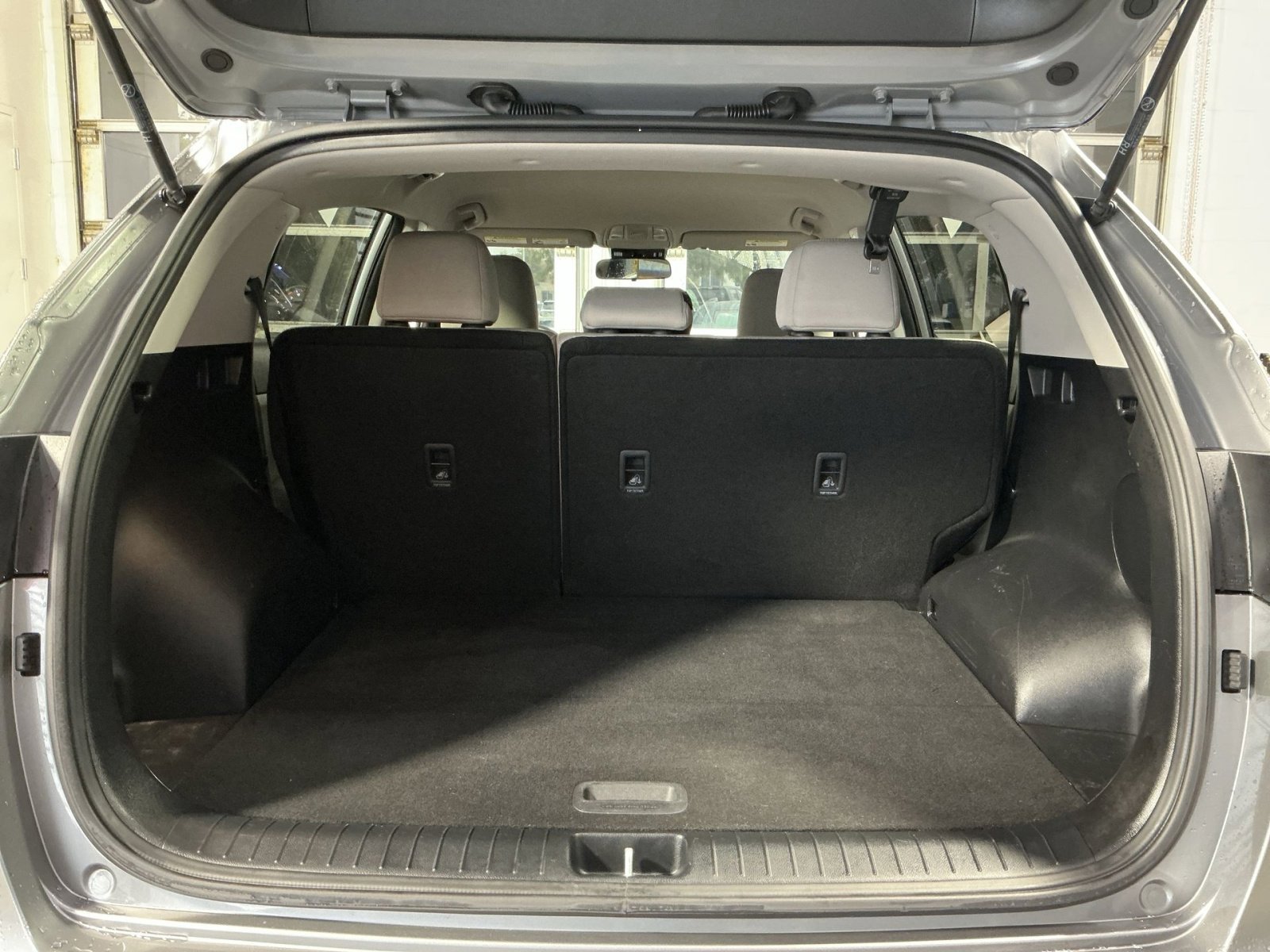 Used 2020 Kia Sportage LX FWD image 24