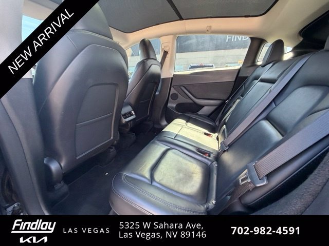 Used 2023 Tesla Model Y Long Range AWD/4WD image 13