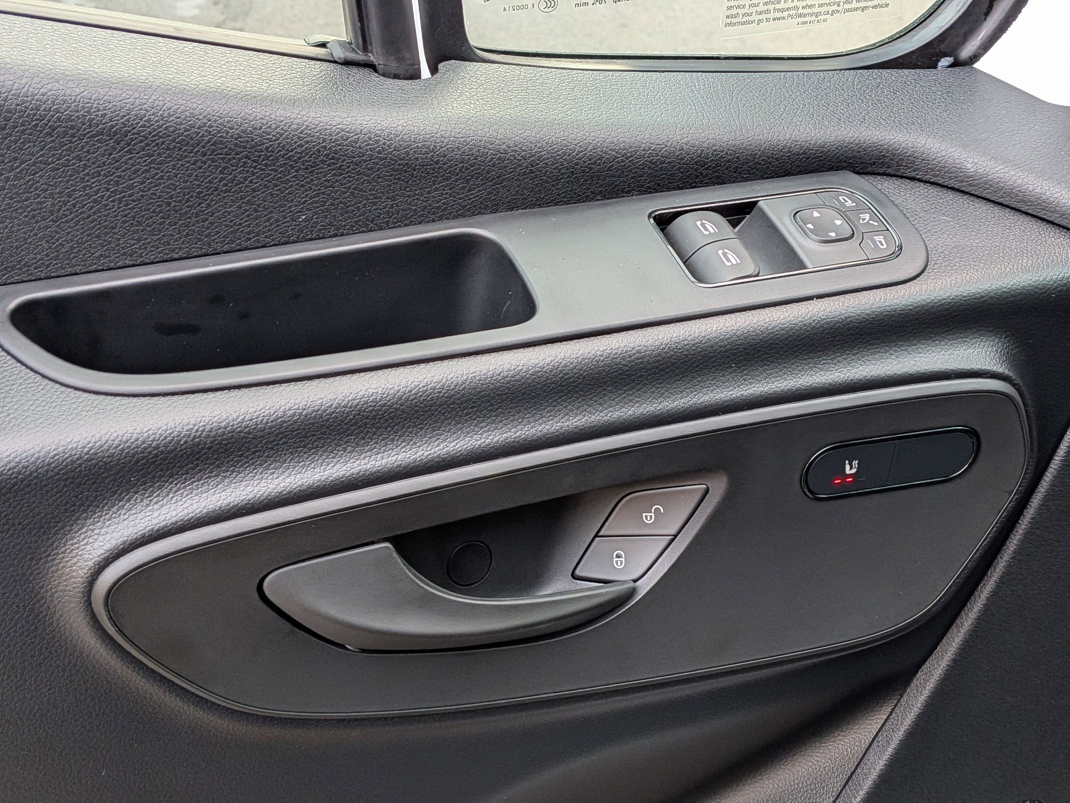 New 2026 Mercedes-Benz Sprinter 2500 image 15