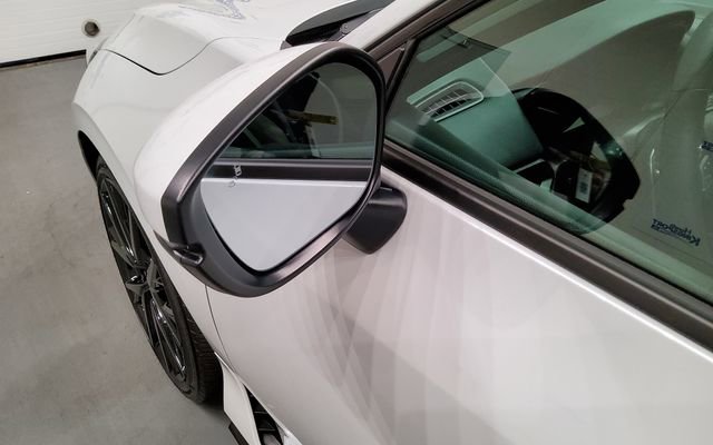 New 2026 Honda Prelude image 10