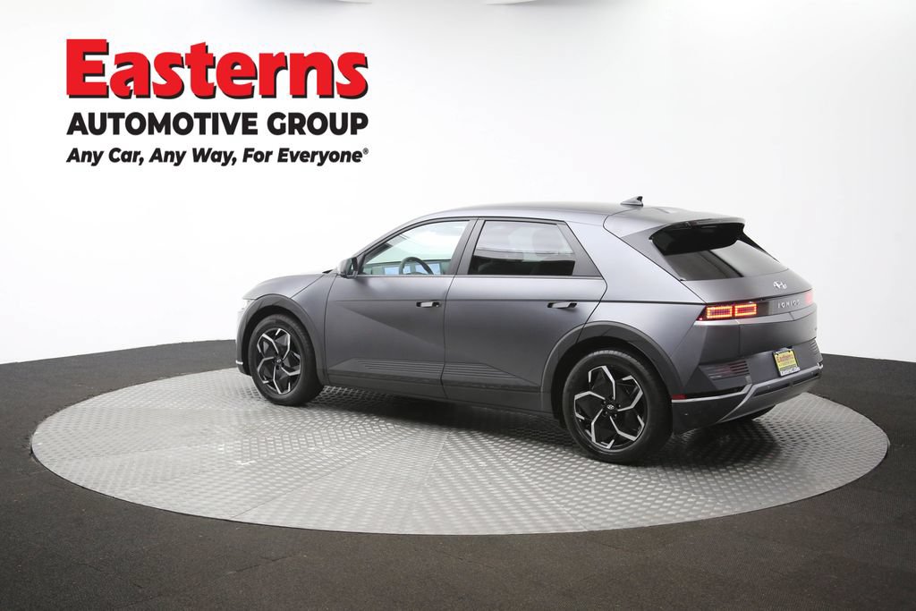 Used 2023 Hyundai Ioniq 5 SEL AWD/4WD image 61