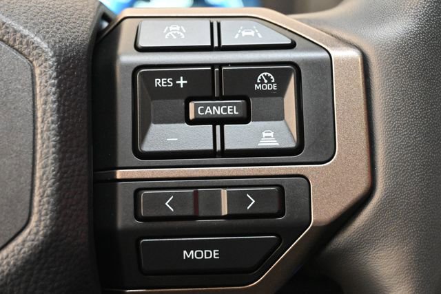 Certified 2024 Toyota Land Cruiser w/ Premium Package image 17