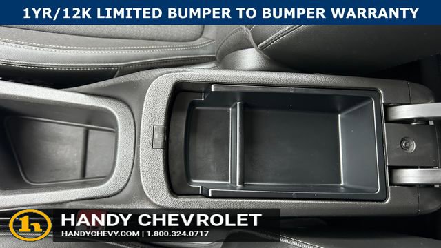 Certified 2021 Buick Encore GX Preferred w/ Cold Weather Comfort Package image 27