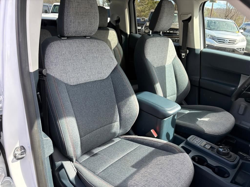 Used 2024 Ford Maverick XLT image 17