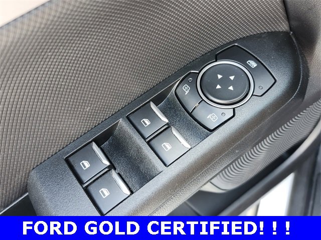 Certified 2022 Ford Bronco Sport Big Bend image 30