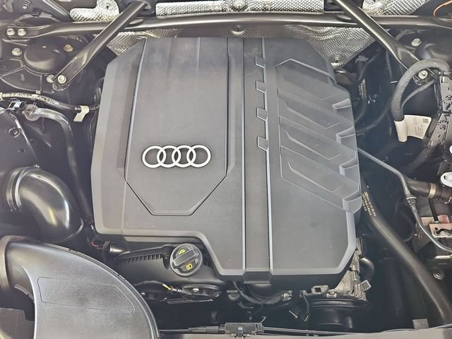 Used 2022 Audi Q5 2.0T Premium Plus AWD/4WD image 30
