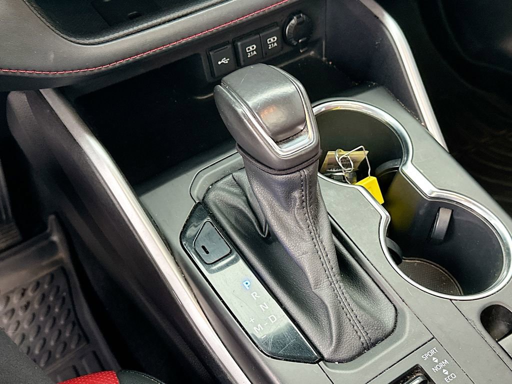 Used 2021 Toyota Highlander XSE image 22