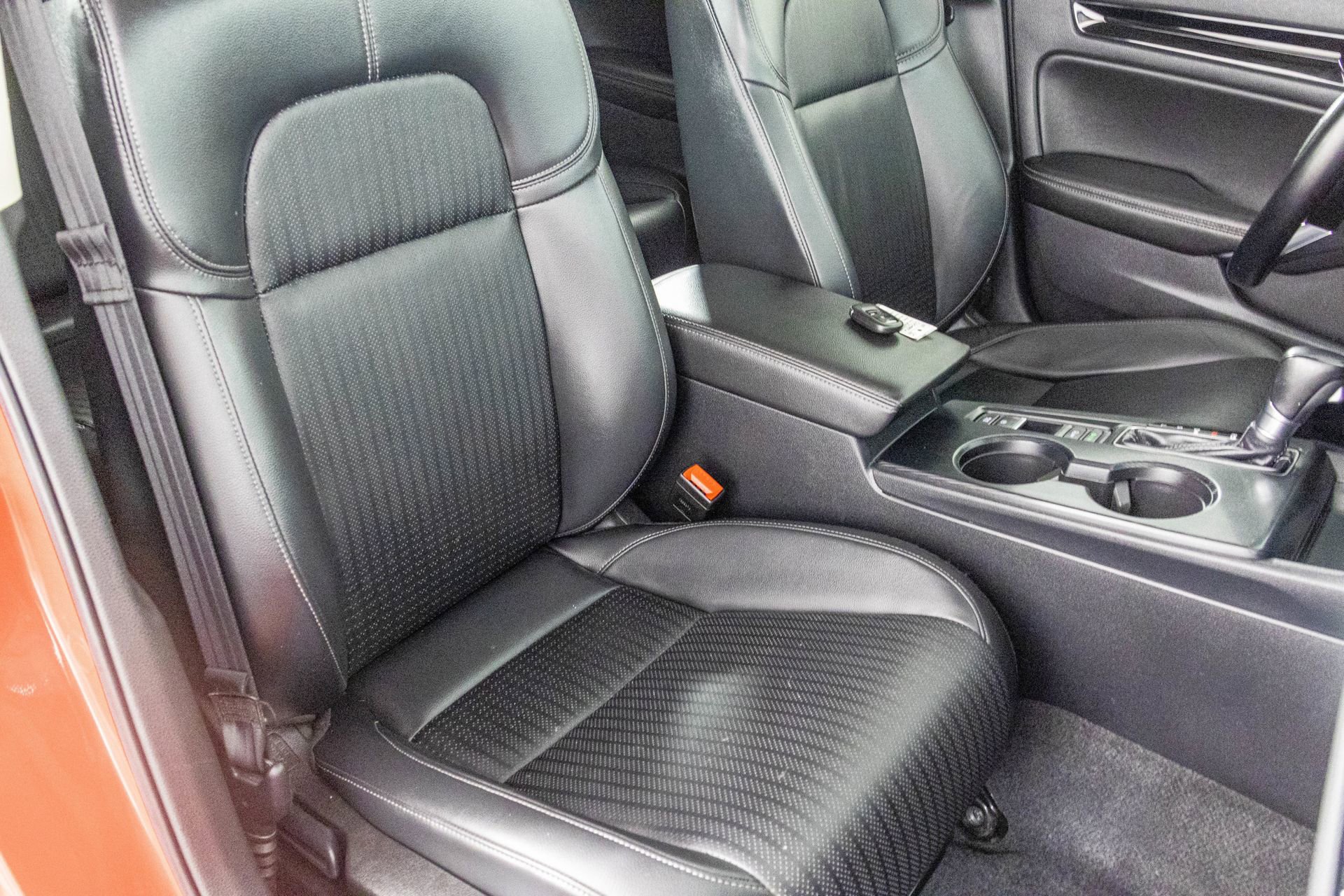 Used 2022 Honda Civic EX-L image 37