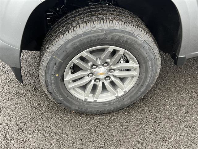 New 2026 Chevrolet Colorado LT w/ LT Convenience Package image 8