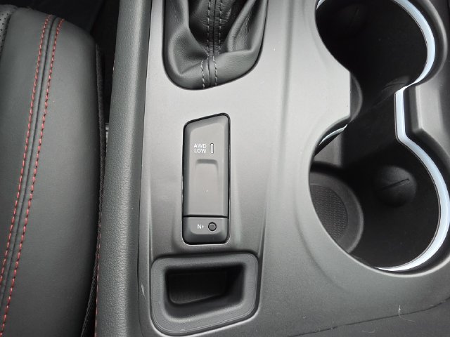 New 2027 Dodge Durango GT AWD/4WD image 24
