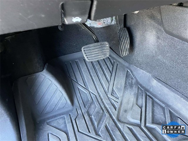 Used 2024 GMC Canyon AT4 image 16