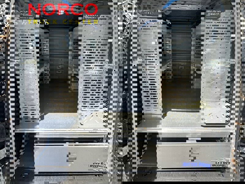 Used 2016 Ford Transit Connect XL image 13