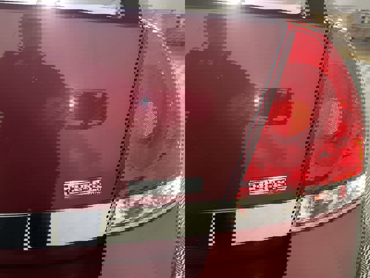 Used 2008 Chevrolet Impala LT w/ Luxury Edition Package image 12