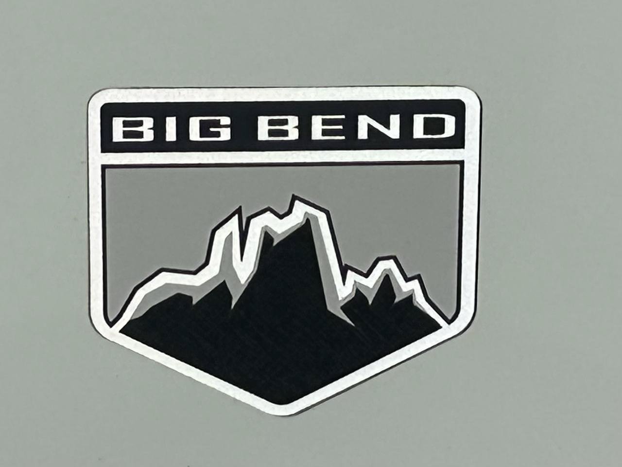 Used 2021 Ford Bronco Sport Big Bend AWD/4WD image 10